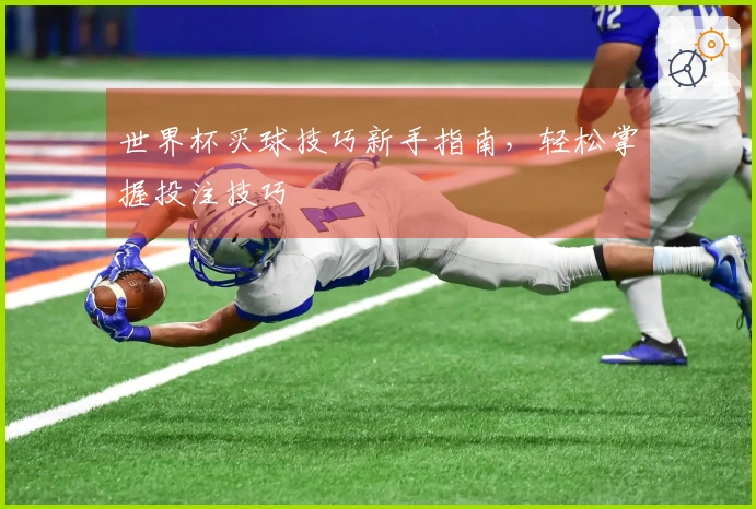 世界杯买球技巧新手指南，轻松掌握投注技巧