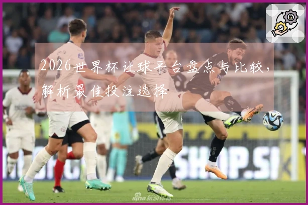2026世界杯让球平台盘点与比较，解析最佳投注选择