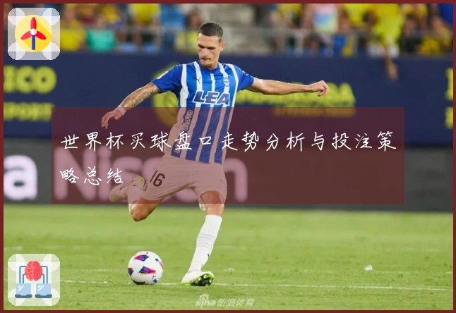 世界杯买球盘口走势分析与投注策略总结