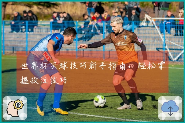 世界杯买球技巧新手指南，轻松掌握投注技巧