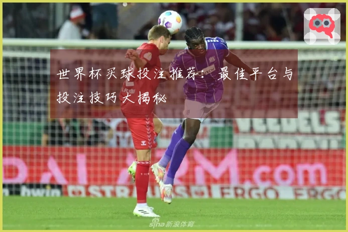 世界杯买球投注推荐：最佳平台与投注技巧大揭秘