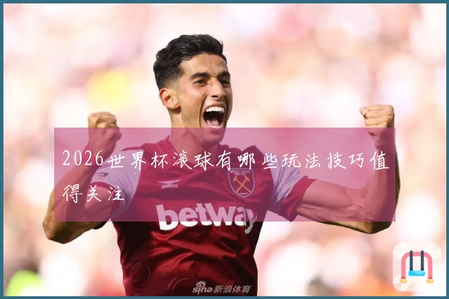2026世界杯滚球有哪些玩法技巧值得关注