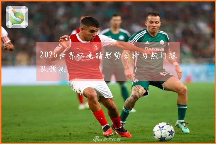 2026世界杯竞猜形势分析与热门球队预测